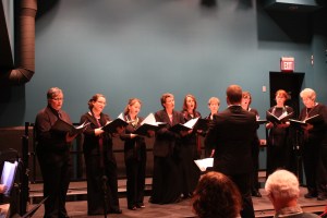 Calliope Spring 2014